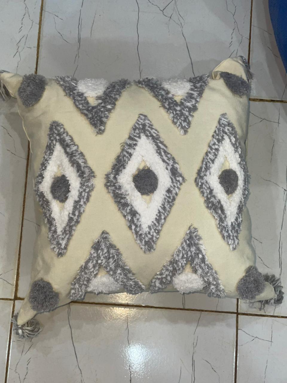 Boho Pillows 